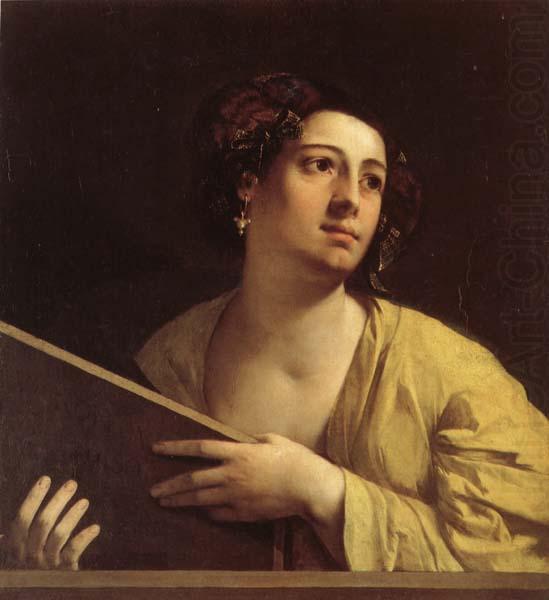 DOSSI, Dosso Sibyl china oil painting image